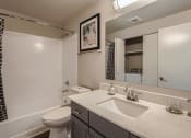 Thumbnail 17 of 18 - Align Apartments Model Bathroom