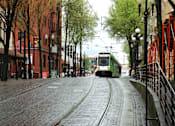 Thumbnail 7 of 24 - 38 Davis Lightrail