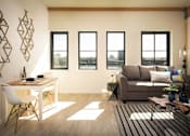 Thumbnail 2 of 24 - 38 Davis Living Room