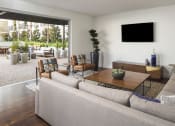Thumbnail 3 of 28 - 5550 Interior Furnished Space