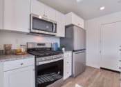 Thumbnail 1 of 12 - Maple at Starling Place Model Kitchen