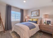 Thumbnail 5 of 12 - Maple at Starling Place Model Bedroom