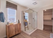 Thumbnail 8 of 12 - Maple at Starling Place Model Bathroom