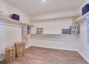 Thumbnail 9 of 12 - Maple at Starling Place Model Closet