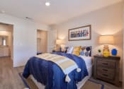 Thumbnail 11 of 12 - Maple at Starling Place Model Bedroom