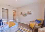Thumbnail 6 of 12 - Maple at Starling Place Model Bedroom