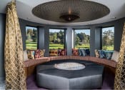 Thumbnail 7 of 27 - 1 Ave_5_Adagio_lobby seating area_Mission Viejo CA