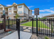 Thumbnail 12 of 44 - Prelude at Paramount Apartments Dog Park