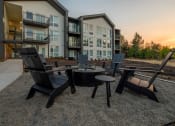 Thumbnail 22 of 49 - Heirloom_Portland_Oregon_JLL_Firepit