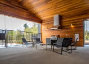 Thumbnail 26 of 49 - Heirloom_Portland_Oregon_JLL_Clubhouse_Grill