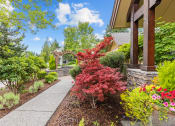 Thumbnail 16 of 43 - additional photo for property listing at chic digs with room to stretch out in the village 22 car
