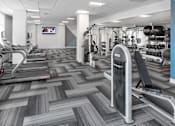 Thumbnail 14 of 30 - ArcCentral_Beaverton_OR_Amenity_FitnessCenter_!