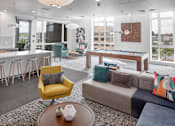 Thumbnail 19 of 30 - ArcCentral_Beaverton_OR_Amenity_CommunityRoom