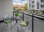 Thumbnail 7 of 30 - ArcCentral_Beaverton_OR_Interior_Patio