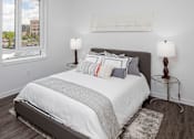 Thumbnail 5 of 30 - ArcCentral_Beaverton_OR_Interior_Bedroom_2