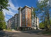 Thumbnail 1 of 18 - Boathouse Apartments Exterior Building