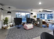 Thumbnail 11 of 31 - Bo Apartments Lounge sitting area