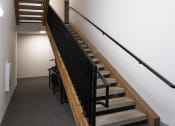 Thumbnail 16 of 31 - Bo Apartments Staircase