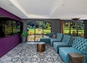 Thumbnail 6 of 27 - Adagio on the Green_Lounge_Mission Viejo