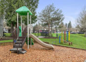 Thumbnail 18 of 18 - Align Apartments Outdoor Playground