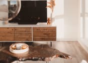 Thumbnail 6 of 49 - Meetinghouse_Portland_OR_Sellwood_Interior_TV
