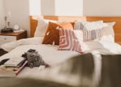 Thumbnail 7 of 49 - Meetinghouse_Portland_OR_Sellwood_Interior_Bed