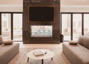 Thumbnail 25 of 49 - Meetinghouse_Portland_OR_Sellwood_Amenity_Fireplace