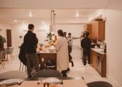 Thumbnail 23 of 49 - Meetinghouse_Portland_OR_Sellwood_Amenity_LoungeKItchen
