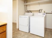 Thumbnail 23 of 26 - Arborpointe Apartments Laundry Room