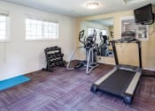 Thumbnail 10 of 26 - Arborpointe Apartments Fitness Center