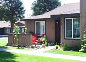 Thumbnail 7 of 26 - Arborpointe Apartments Exterior