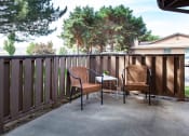 Thumbnail 24 of 26 - Arborpointe Apartments Private Patio