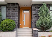 Thumbnail 12 of 30 - Arc Central Apartments Exterior and Entry