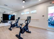 Thumbnail 3 of 30 - Solace at Rainier Ridge Apartments Fitness Center
