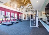 Thumbnail 24 of 30 - Solace at Rainier Ridge Apartments Fitness Center