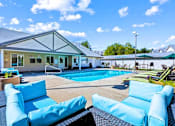 Thumbnail 12 of 12 - Aspen Apartments in Spokane Valley, Washington Pool