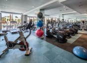 Thumbnail 19 of 27 - Ave_5_Adagio_Cardio_Gym_Athletic_Center_Mission Viejo