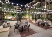 Thumbnail 26 of 27 - Ave_5_Adagio_Pod_Courtyard_Night_Mission Viejo