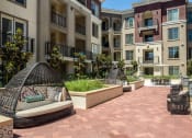 Thumbnail 21 of 27 - Ave_5_Adagio_West_Courtyard_Mission Viejo