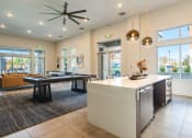 Thumbnail 12 of 35 - Axio 8400 Clubhouse Kitchen