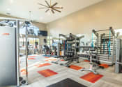 Thumbnail 16 of 35 - Axio 8400 Fitness Center