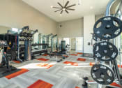 Thumbnail 17 of 35 - Axio 8400 Fitness Center