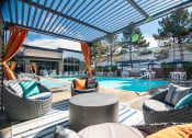Thumbnail 21 of 35 - Axio 8400 Pool and Lounge Chairs