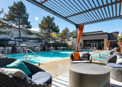 Thumbnail 20 of 35 - Axio 8400 Pool and Lounge Chairs