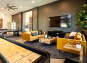 Thumbnail 6 of 35 - Axio 8400 Clubhouse Lounge