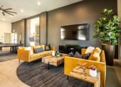 Thumbnail 5 of 35 - Axio 8400 Clubhouse Lounge