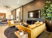 Thumbnail 4 of 35 - Axio 8400 Clubhouse Lounge