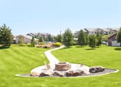 Thumbnail 31 of 45 - Badger Mountain Ranch Community Firepit