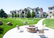 Thumbnail 30 of 45 - Badger Mountain Ranch Firepit