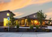 Thumbnail 22 of 45 - Badger Mountain Ranch Clubhouse Exterior